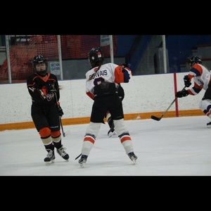 Meet your Posher, Naomi